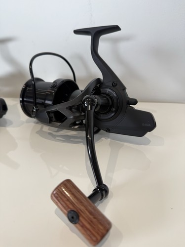 Daiwa basia sld reel - qd,