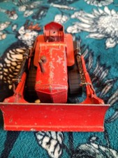  Dinky Supertoys 561 Blaw Knox