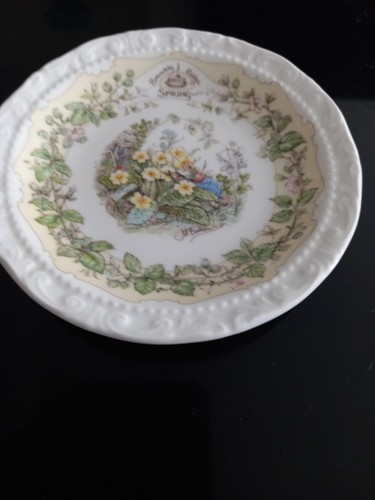 Royal doulton brambly hedge - royal,