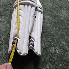 Cricket Wicket Keeping Pads