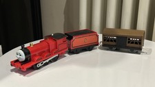 Thomas The Tank Engine &