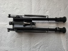 Kronus Bipod Screw Fixing