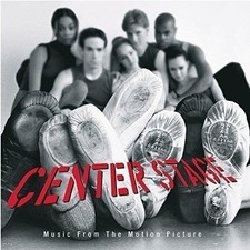 Audio Cd - Center Stage: Music