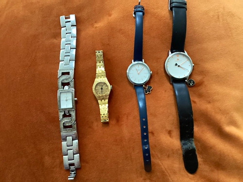 Women mixed lot 4 - of,