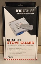 Firechief Kitchen Stove Guard