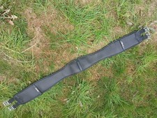 Wintec Synthetic Girth Black 41 Inches.  Used Condition