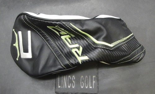 Cobra rad speed driver head - speed,