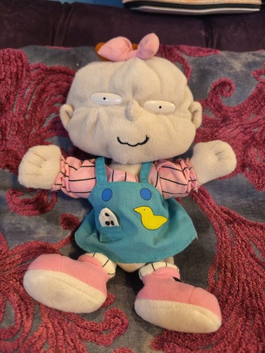 Rare 1998 rugrats lil girl - rare,