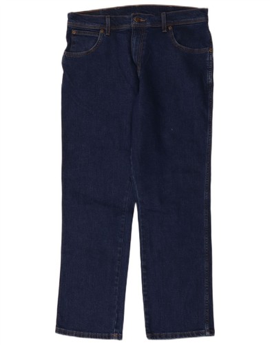 Wrangler mens regular fit - mens,
