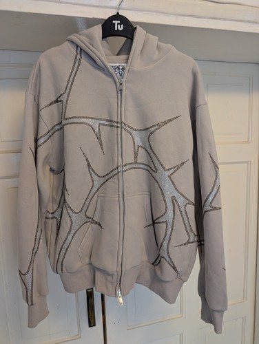 Named collective grey sparkly - named,