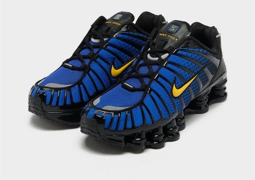 Nike shox lyon - shox,