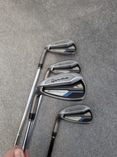 Taylormade Speedblade Irons /