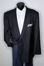 Harris & Howard Bespoke
