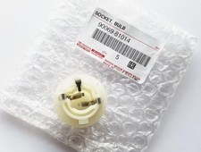 Genuine Toyota Yaris 2001-2005 Brake Light Bulb Holder 90069-81014