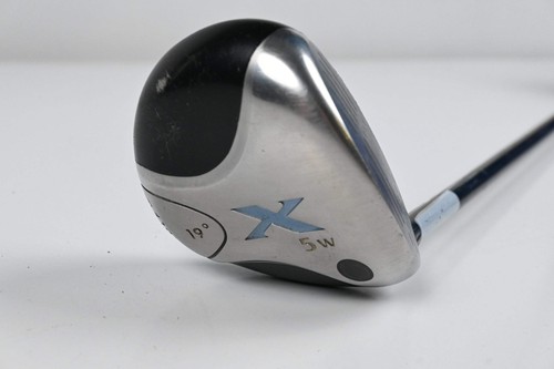 Ladies callaway 2006 5 wood - callaway,