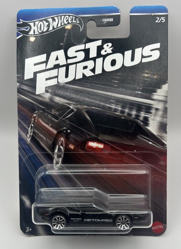 Tomaso pantera fast - tomaso,