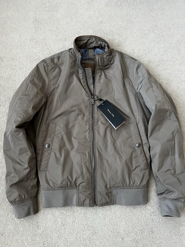 Massimo dutti men jacket xs - dutti,