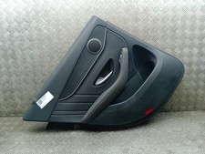 MERCEDES GLC DOOR CARD REAR LEFT A2537300903 W253 2015-2023