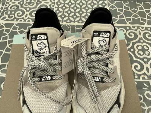 Adidas nite jogger star wars - jogger,