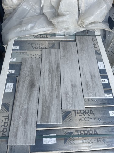 Beechwood grey - (20,