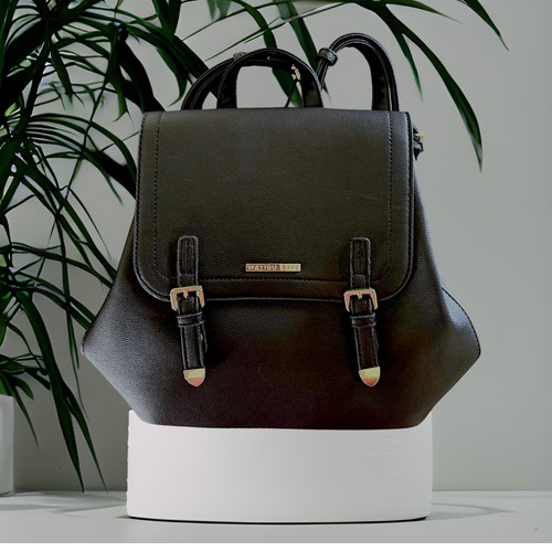 Malibu skye vegan leather - malibu,