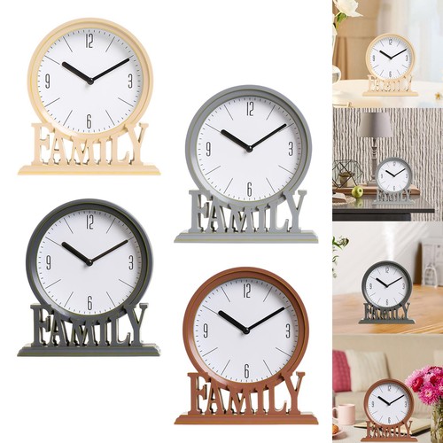 Non ticking silent table - ticking, clock