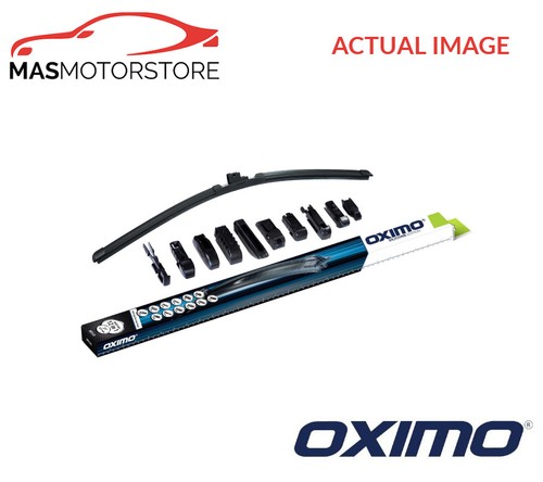 Windscreen wiper blade lhd - windscreen,