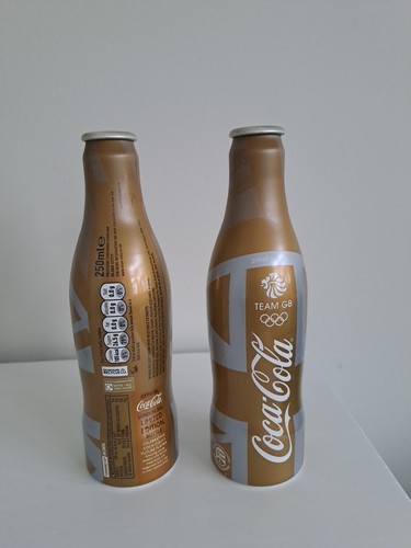 Coca cola london olympics - olympics, 2012