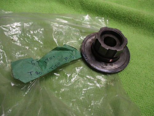 Triumph t90 t100 clutch - t90,