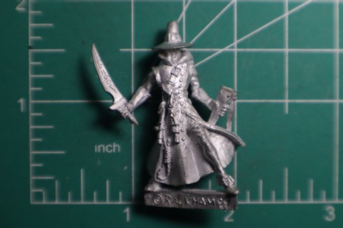Confrontation rackham metal - confrontation,