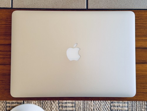 Apple macbook air - air, 13"