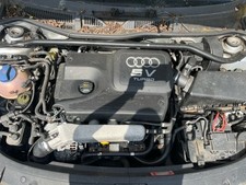Audi TT mk1 1.8 Turbo Petrol ARY Engine 180BHP 124K With Gearbox, Ecu And Loom
