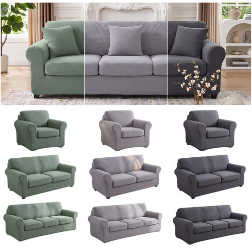 Universal stretch sofa - stretch,
