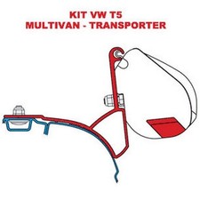 Fiamma kit multi - kit,
