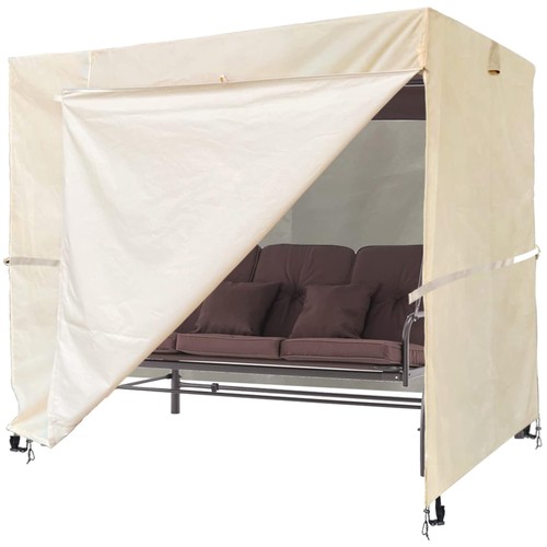 Weatherproof hammock glider - weatherproof,