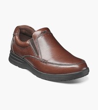 Men's Nunn Bush Cam Moc Toe