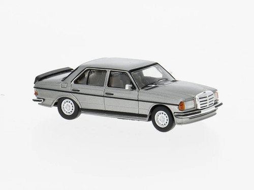 Pcx87 1980 mercedes - pcx87, 1/87