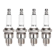 E6TC Spark Plug for 50cc 70cc