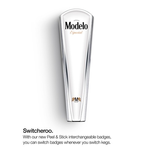 Perfectdraft aluminium handle - perfectdraft,