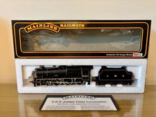 Mainline 37074 4-6-0 Jubilee