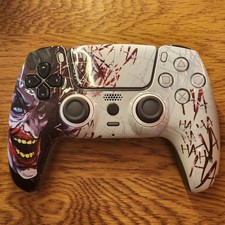 PlayStation 5 DualSense