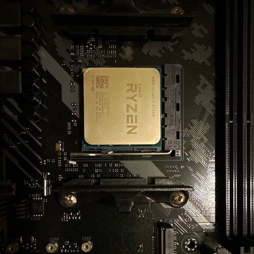 Asus tuf x470 plus gaming - gaming, atx