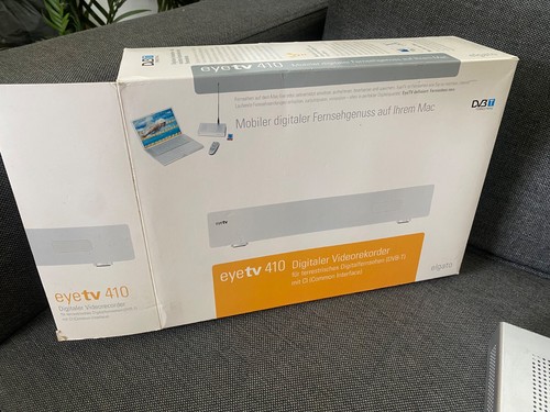 Elgato eyetv 410 digital - elgato,
