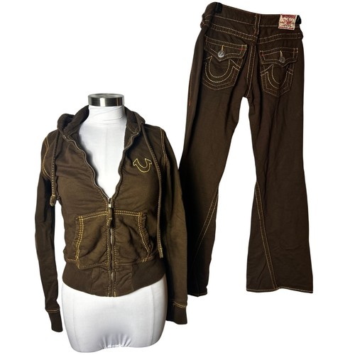 Vintage true religion joey big - vintage,
