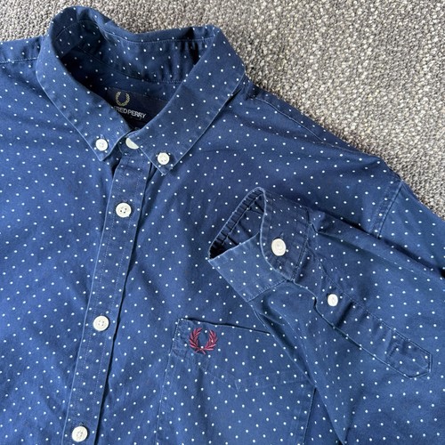 Fred perry slim fit - fred,