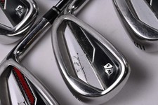 Wilson Dynapower 2023 Irons /