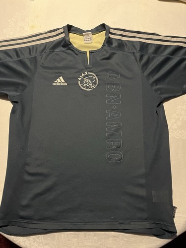 Ajax amsterdam 2003 away - 2003/04,