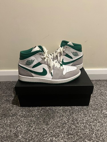Air jordan mid in - 1, se,