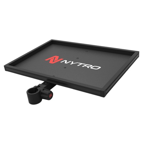 Nytro connect side - connect-it, tray