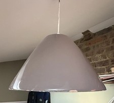 5 x B&q Colours Ceiling Light Shades 